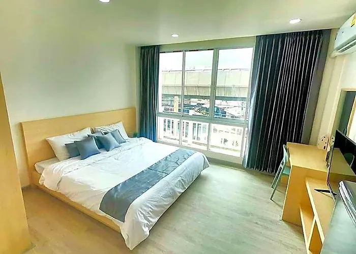El Huq Hotell