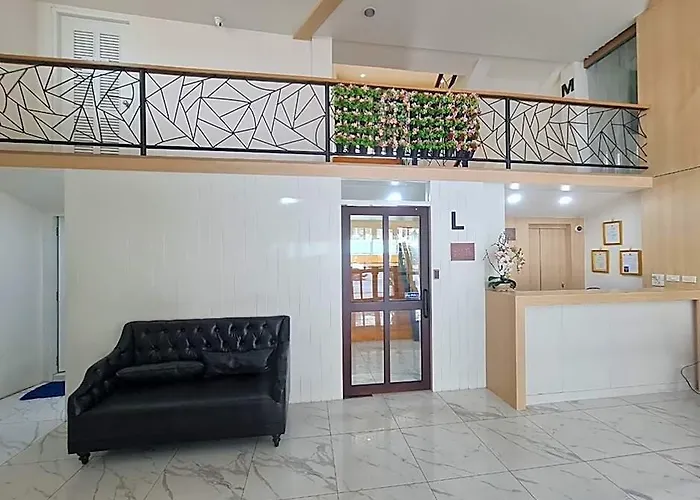 Hotell El Huq