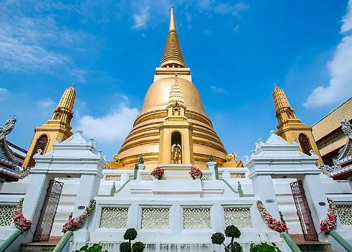 El Huq Bangkok
