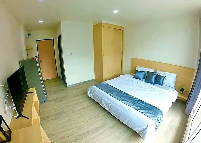 Hotell El Huq