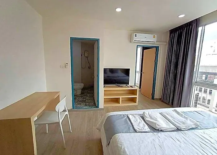 El Huq Hotell