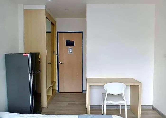 El Huq 3* Bangkok