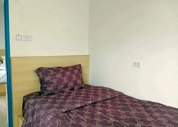 El Huq 3* Bangkok