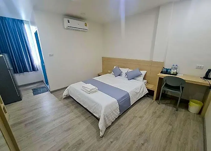 Hotell El Huq
