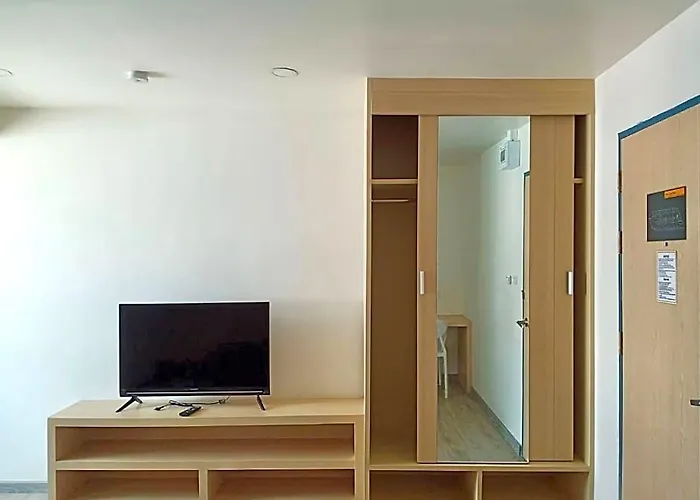 Hotell El Huq 3*
