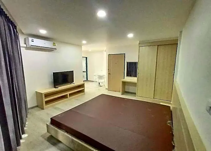 El Huq 3* Bangkok