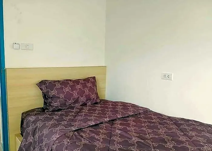El Huq 3* Bangkok