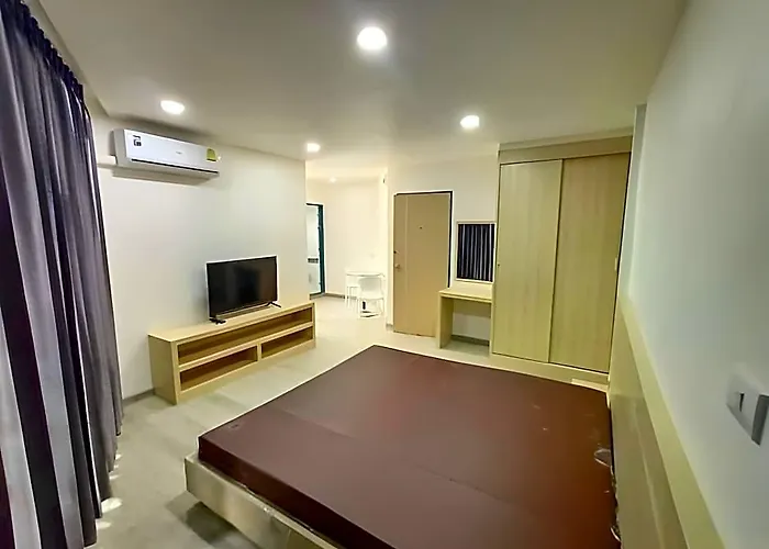 El Huq Hotell