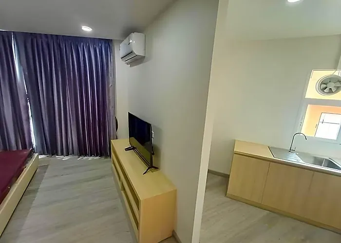 El Huq Hotell