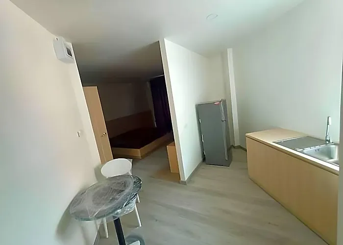 El Huq Hotell
