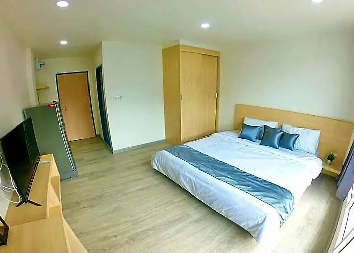 El Huq 3* Bangkok