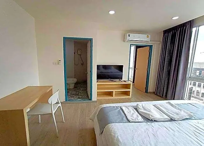 El Huq Hotell 3*