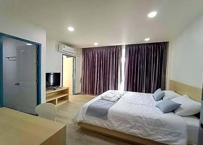 El Huq 3* Bangkok